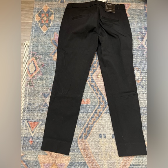 Banana Republic Women’s - Sloan Crop Pants NWT - Picture 2 of 5